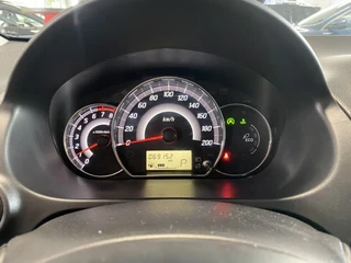 Mitsubishi Space Star 1.0 Cool+ AUT  | airco | elektrisch pakket | mistlampen | radio cd usb speler  |  NL auto / 26