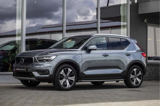 Volvo XC40 1.5 T3 Inscription  | Adaptive Cruise | Trekhaak | Camera / 13