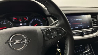 Opel Grandland X 1.2 Turbo Business Edition AUTOMAAT CARPLAY CRUISE LM NAVIGATIE. / 28
