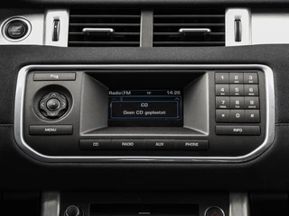 Land Rover Range Rover Evoque 2.2 TD4 4WD 150 PK Pure | Trekhaak | Leder/Alcantara |  Cruise control | Parkeersensoren | 17" / 26