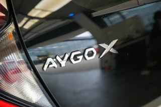 Toyota Aygo X 1.0 VVT-i MT Play  PDC Achteruitrijcamera / 20