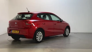 Seat Ibiza 1.0 EcoTSI Style Virtual Cockpit Parkeersensoren App-Connect DAB+ App-Connect / 5