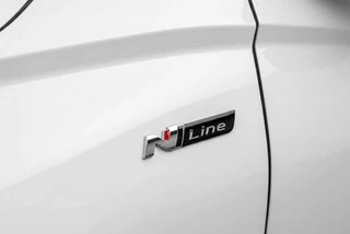 Hyundai Tucson 1.6 T-GDI PHEV N Line 265PK 4WD Trekhaak | Carplay | Winterpakket / 10