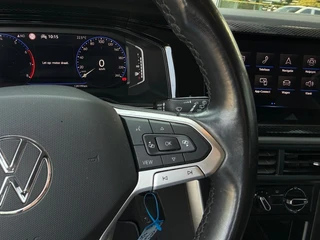 Volkswagen Polo 1.0 TSI Life NL Auto Airco ACC Carplay LMV / 26