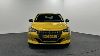 Peugeot 208 1.2 PureTech Active Pack CRUISE NAVIGATIE CARPLAY LM. / 7