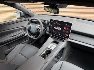 Polestar 4 Long Range Single motor 100 kWh Cruise control adaptief / Panoramadak / 360 Camera / 5
