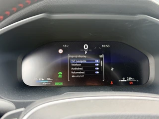 Suzuki Across 2.5 Plug-in Hybrid Style  | LED | Leder | Adaptive Cruise | Apple/Android | Stuurverwarming | Voor en achterbank verwarming | Camera / 91