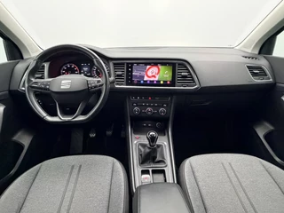 SEAT Ateca 1.5 TSI Style Business Intense Trekhaak | Camera | Sfeerverlichting | Full-Led | Navigatie / 2