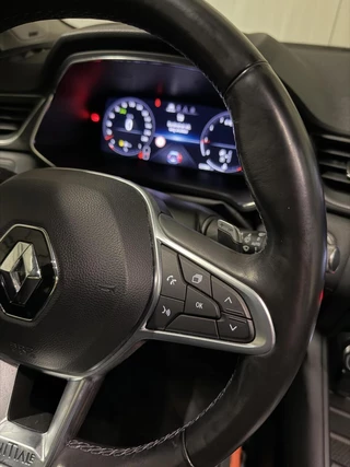 Renault Captur 1.3 TCe 155PK Initiale Paris Trekhaak Bose / 10