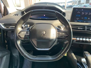 Peugeot 5008 1.2 PureTech Allure|AUT|7 zit|Cruise|Trekhaak / 21