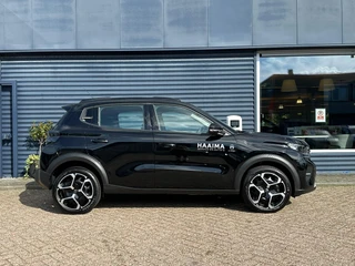 Citroen C3 1.2 Turbo 100pk Plus | Apple Carplay/Android Auto | Comfort Seats | Parkeersensoren | Cruise Control | Airco | Isofix | DAB | Full LED | / 6