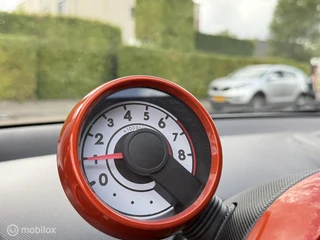 Toyota Aygo 1.0 VVT-i Comfort Orange AIRCO 5DRS TOERENTELLER / 17