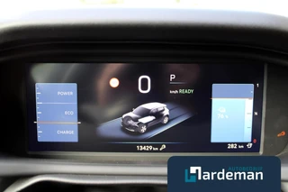 Jeep Avenger Altitude 54 kWh Carplay Camera / 21
