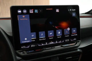 CUPRA Formentor 1.5 TSI 272pk e-Hybrid VZ Performance Sennheiser Keyless Camera Memory Virtual Cockpit Panoramadak Navigatie / 28