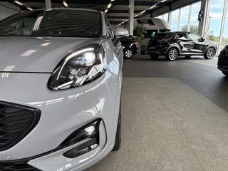 Ford Puma 1.0 EcoB.Hybrid 125pk ST-Line X  CAMERA/B&O/DODEHOEK/WINTERPACK/ADAPT.CRUISE / 65