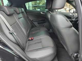 Alfa Romeo Giulietta 1.4 T SPORTIVA AUTOMAAT  Cruise Control | Clima | Parkeersensoren / 11
