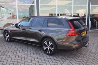 Volvo V60 2.0 B3 Momentum Advantage|Automaat|Trekhaak|Applecarplay/android auto|Camera|Cruise control / 20