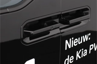 Kia PV5 Passenger Elite 71.2 kWh  - 11kW 3-fase - 5 Zits - 360°-camera - Parkeersensoren, voor-, zij- en achterkant - 7 Jaar of 150.000 Fabrieksgarantie / 17