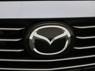 Mazda CX-3 2.0 SkyActiv-G 120 GT-M Automaat | Adaptive Cruise | Stoelverwarming | Head UP | Trekhaak | Camera | Bluetooth | 18 Inch | 91.327 Km !! / 10