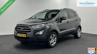 Ford EcoSport 1.0 EcoBoost Trend Ultimate CRUISE-NAVI