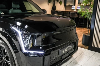 Kia EV9 Launch Edition GT-Line AWD 99.8 kWh|Meridian|HUD|Pano / 22