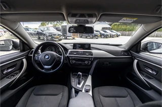 BMW 4 Serie Gran Coupé 418i High Executive  | Trekhaak | NL Auto / 7