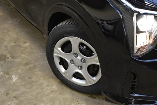 Kia Picanto 1.0 DPi 68pk 4-zits DynamicLine / 11