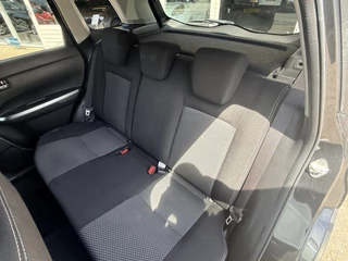 Suzuki Vitara 1.4 Boosterjet Select Smart Hybrid  | Trekhaak | Apple/Android | Adapt. Cruise | Camera | Stoelverwarming / 53