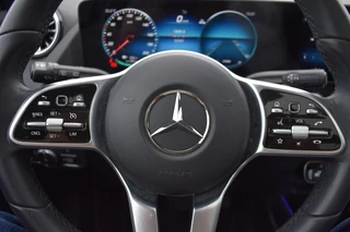 Mercedes EQA 250 Luxury Line 71 kWh | Stoelverwarming | Pano | Leder | / 9