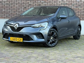 Renault Clio 1.0 TCe / Navigatie / Apple CarPlay - Android / 1e Eigenaar / ALL-Season banden / Cruise Control / PDC met optische w