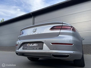 Volkswagen Arteon 2.0 TSI DSG Elegance Business TOPSTAAT! VOL! / 21