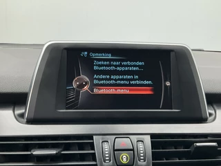 BMW 2 Serie Active Tourer 216D Automaat Hoge zit / Instap Corporate Lease Executive / 14