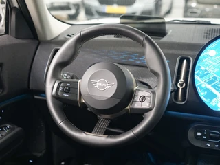 MINI Countryman SE ALL4 Panoramadak | Stuurverwarming | Head Up | Comfort Access / 9