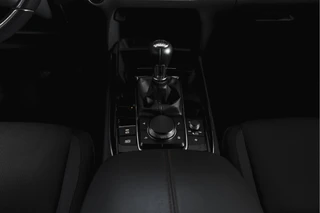 Mazda CX-30 2.0 e-SkyActiv-X 186 PK M Hybrid Homura Orig. NL  | Adapt.Cruise | Stoelverw. | Camera | PDC | NAV+App.Connect | Auto.Airco | LM 18" | / 25