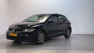 Volkswagen Polo 1.0 TSI Life Virtual Cockpit Navigatie App-Connect DAB+