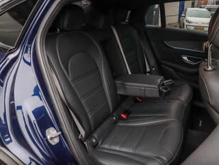 Mercedes-Benz GLC-klasse Coupé AMG 63 S 4MATIC+ 510pk Pano Carbon Burmester Headup / 39