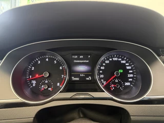 Volkswagen Passat Variant 1.4 TSI ACT Connected Series  R-line Carplay Navigatie 24 Maanden garantie* (Vraag naar de voorwaarden) / 8