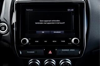 Mitsubishi ASX 2.0 Intense  | Camera | Trekhaak | Carplay / 35