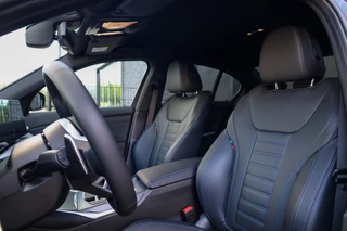 BMW 3 Series 330e | BTW | M-SPORT | ACC | HUD | 360 | MEMORY | KEYLESS | ELEK KOFFERKLEP | / 4