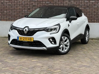 Renault Captur 1.0 TCe 90 Intens / NAVI + Camera / Michelin-ALL-Season / Renault Dealer Onderhouden / 1e Eigenaar / NED-Captur / 17