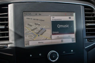 Renault Mégane 1.2 TCe Bose | Rijklaar | Trekhaak | Airco | Cruise Control / 9