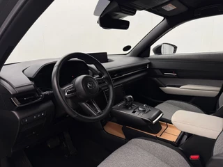 Mazda MX-30 E-SkyActiv R-EV 170 Exclusive-line PHEV | Adaptive Cruise | Camera | CarPlay | Stoel-/Stuurverwarming | HeadUp Display / 5