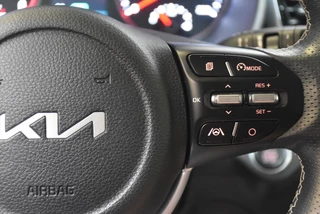 KIA Rio 1.0 T-GDI MHEV 100pk GT-Line Edition Carplay Cruise Climate / 24