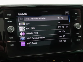 Volkswagen Passat 1.4 TSi 218 Pk PHEV GTE Business | Panoramadak | Camera | Adaptive Cruise | Stoelverwarming | Navigatie | CarPlay | 17 Inch | 73.094 Km !! / 30