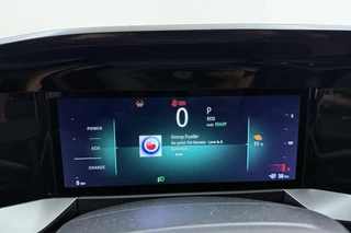 Opel Mokka Electric GSE 54 kWh | GSE | Stoel/stuurverwarming | Achteruitrijcamera | Unieke uitvoering | 20" Lichtmetalen velgen | Adapt. Cruise control | Alcantara sportstoelen / 34