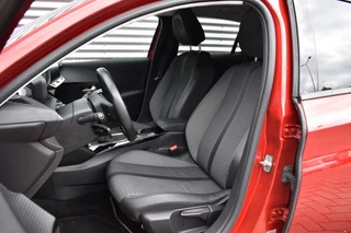 Peugeot 208 1.2 PURETECH ALLURE NAVI + APP CONNECT / ECC / PDC / LED PAKKET / 16