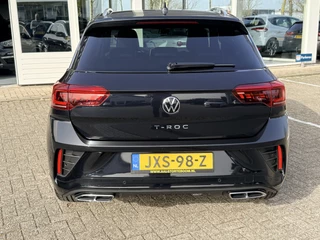 Volkswagen T-Roc 1.5 TSI R-Line Edition  | LED | Keyless | Virtual Cockpit | Apple/Android | Adapt Cruise | PDC v+a incl. camera / 11