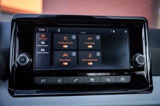 Seat Arona 1.0 TSI Style | Camera | App-connect | Parkeerhulp | Cruise control | LED | DAB+ | / 36