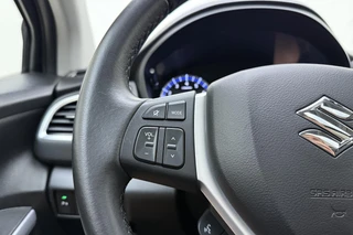Suzuki S-Cross 1.4 Boosterjet Stijl 140pk | Panoramadak | Navigatie | Camera | Lederen Bekleding | Climate Control | Stoelverwarming | Cruise Control Adaptief / 20