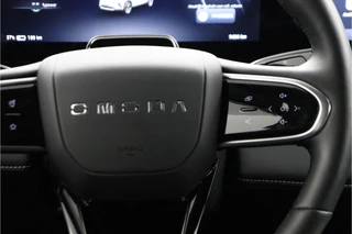 Omoda 5 EV Premium 61 kWh *DEMO* - Stoel/Stuurwiel verwarming - Schuif/Kanteldak - Navigatie - Adaptief Cruise Conrole - WLTP 402 KM - 7 Jaar fabrieksgarantie / 27